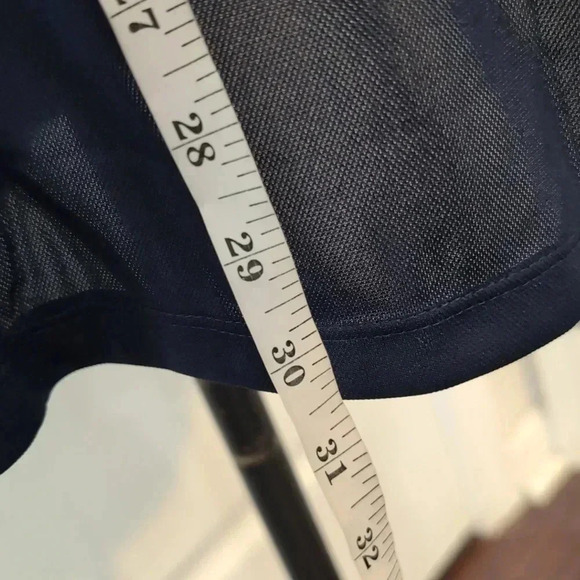 Men's Nike Solid Dri-FIT Golf Polo - Picture 9 of 9